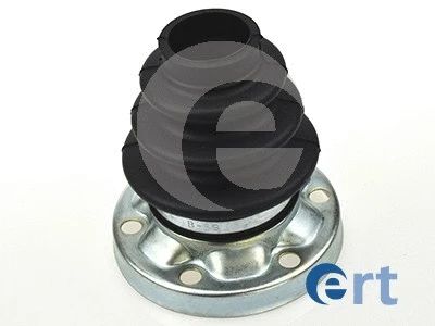 Комплект пылника, приводной вал, BMW X3, ERT (500401)