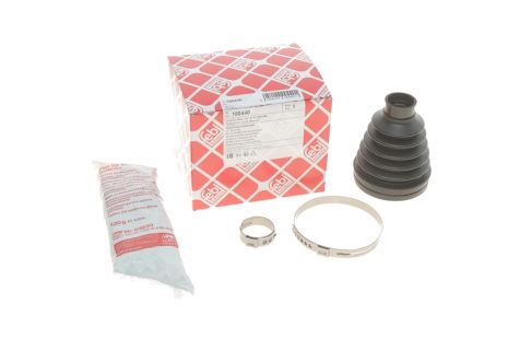 Пильник ШРКШ RENAULT Clio 1. 5dCi, FEBI BILSTEIN (100440)