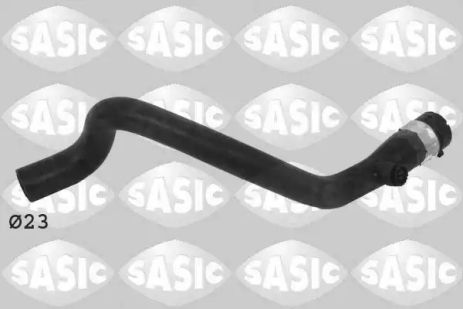 3404006 SASIC - Патрубок, Sasic (3404006) 3404006 SASIC - Патрубок, Sasic (3404006)