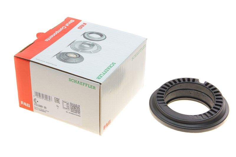 Підшипник опорний амортизатора Skoda Octavia/VW Passat/ Golf VII 12-, FAG (713 0381 20) Підшипник опорний амортизатора Skoda Octavia/VW Passat/ Golf VII 12-, FAG (713 0381 20)
