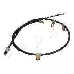 Трос тормозного привода стояночной тормозной системы 131W03 DAEWOO