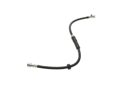 Гальмівний шланг передній VW Passat B6/B7 05-14 (634 мм), FEBI BILSTEIN (34790) Гальмівний шланг передній VW Passat B6/B7 05-14 (634 мм), FEBI BILSTEIN (34790)