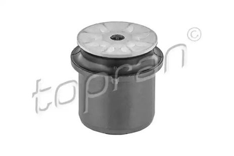 Втулка, балка моста 634454 SKODA SEAT