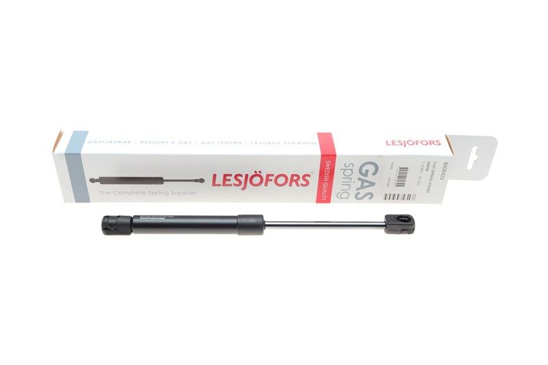 Амортизатор капота, Lesjofors (8008422) Амортизатор капота, Lesjofors (8008422)
