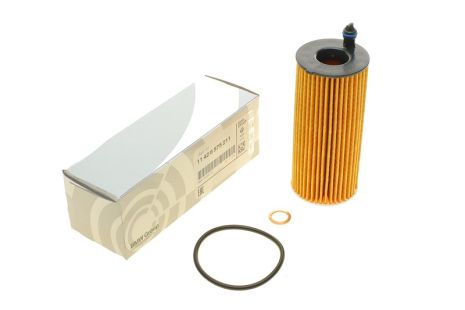 Фільтр масла X5 F15 (B47) 11428575211 BMW