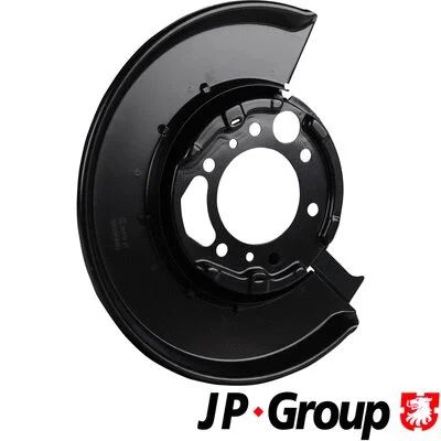 Отражатель, диск тормозного механизма, VW LT, MERCEDES-BENZ SPRINTER, JP Group (1364302880) Отражатель, диск тормозного механизма, VW LT, MERCEDES-BENZ SPRINTER, JP Group (1364302880)