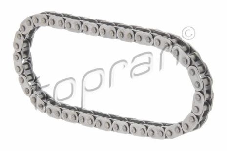Цепь привода распредвала, SKODA SUPERB, VW NEW, TOPRAN (117527)