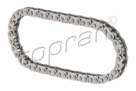 Цепь привода распределительного вала, skoda superb, SKODA SUPERB, SKODA 058109229, HANS PRIES TOPRAN (117527) Цепь привода распределительного вала, skoda superb, SKODA SUPERB, SKODA 058109229, HANS PRIES TOPRAN (117527)