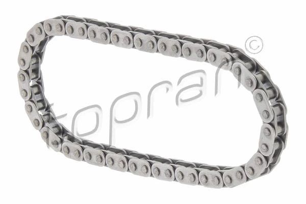 Цепь привода распредвала, SKODA SUPERB, VW NEW, TOPRAN (117527) Цепь привода распредвала, SKODA SUPERB, VW NEW, TOPRAN (117527)