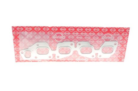Прокладка, выпускной коллектор, FORD TRANSIT, SEAT LEON, ELRING (786270)