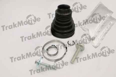 Пыльник ШРКШ, комплект VOLVO XC90, TRAKMOTIVE (500817)