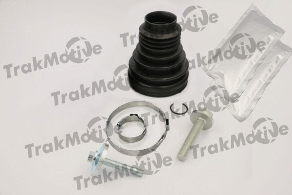 Пыльник ШРКШ, комплект VOLVO XC90, TRAKMOTIVE (500817) Пыльник ШРКШ, комплект VOLVO XC90, TRAKMOTIVE (500817)