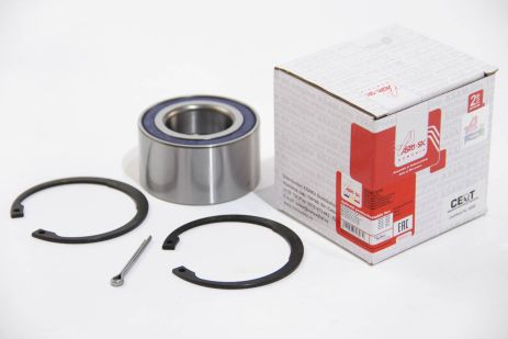 Подшипник передней ступицы Opel Vectra/Ford Connect 90-03 (74x39x39), ASAM (70793) Подшипник передней ступицы Opel Vectra/Ford Connect 90-03 (74x39x39), ASAM (70793)