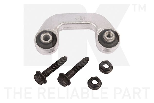 Тяга / стойка, стабилизатор, SEAT EXEO, AUDI A4, NK (5114738) Тяга / стойка, стабилизатор, SEAT EXEO, AUDI A4, NK (5114738)