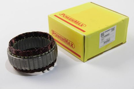 Статор генератора, POWERMAX (81112653)