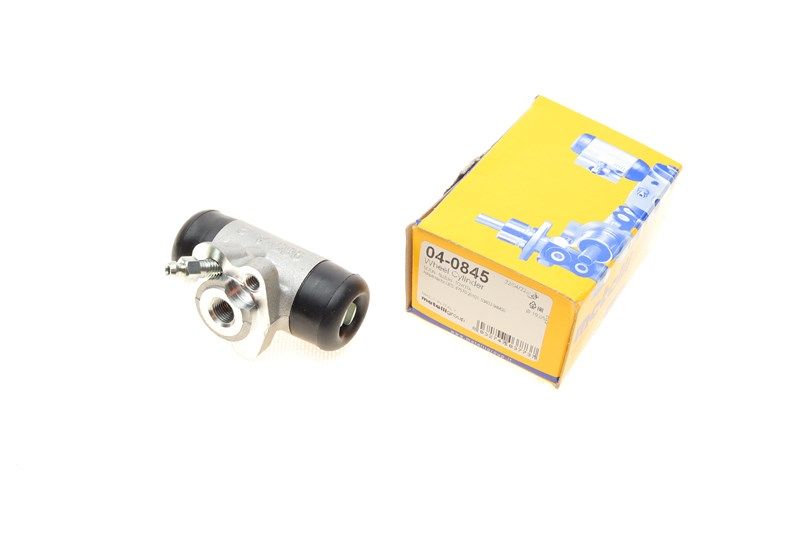 Колесный тормозной цилиндр, Toyota (Faw), SUZUKI 5340284M00, TOYOTA 4757020101, METELLI (040845) Колесный тормозной цилиндр, Toyota (Faw), SUZUKI 5340284M00, TOYOTA 4757020101, METELLI (040845)