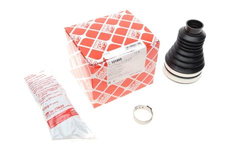 Пильник ШРКШ DB E211 4 matic, FEBI BILSTEIN (101855)