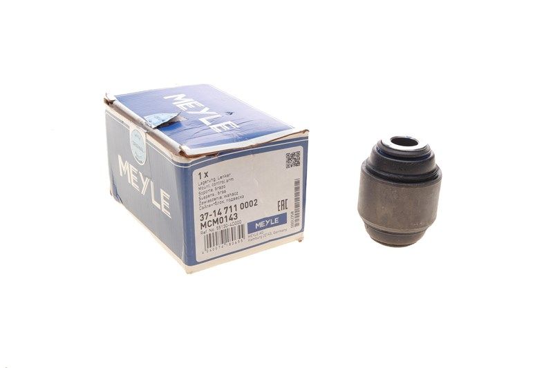 Подвеска, рычаг независимой подвески колеса, HYUNDAI i30, KIA SORENTO, MEYLE (37147110002) Подвеска, рычаг независимой подвески колеса, HYUNDAI i30, KIA SORENTO, MEYLE (37147110002)