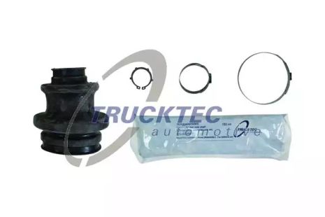 Пыльник приводного вала, MERCEDES BENZ, TRUCKTEC (0243261)