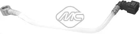 Топливопровод 92044 FIAT CITROEN Топливопровод 92044 FIAT CITROEN