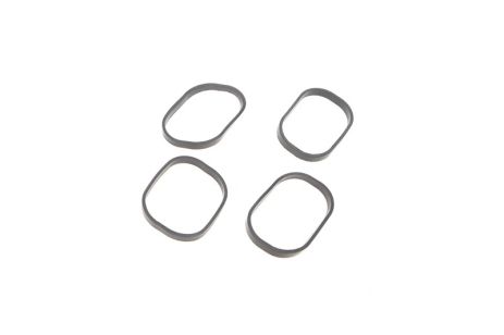 Комплект прокладок впускного коллектора BMW N20B20A, BMW N20B20A, BMW 11612297462, ELRING (008430)
