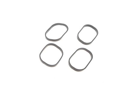 Комплект прокладок впускного коллектора BMW N20B20A, BMW N20B20A, BMW 11612297462, ELRING (008430)
