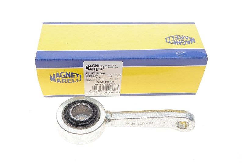 Ремкомплект, подшипник стабилизатора, MERCEDES-BENZ CLS, MAGNETI MARELLI (301191623730) Ремкомплект, подшипник стабилизатора, MERCEDES-BENZ CLS, MAGNETI MARELLI (301191623730)