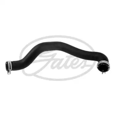 Шланг радиатора 052066 FORD