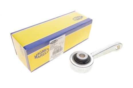 Ремкомплект, подшипник стабилизатора, MERCEDES-BENZ CLS, MAGNETI MARELLI (301191623740)