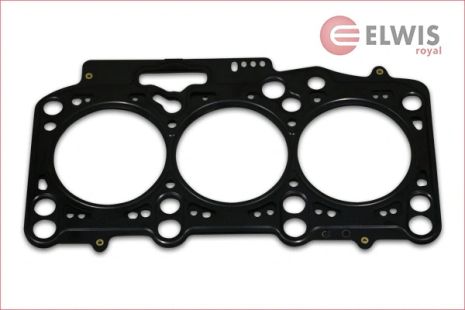Прокладка головки цилиндра, SKODA FABIA, AUDI A2, Elwis Royal (0056047)