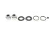Рекомплект, MERCEDES BENZ, QUICK BRAKE (1145172) Рекомплект, MERCEDES BENZ, QUICK BRAKE (1145172)