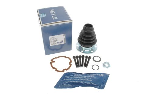 Комплект пылника, приводной вал 1004980080 VW SEAT