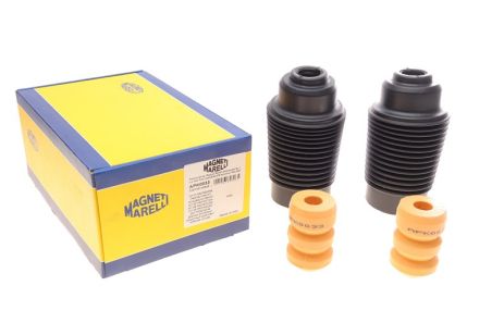 Пылезащитный комплект, амортизатор, FORD MONDEO, MAGNETI MARELLI (310116110033)