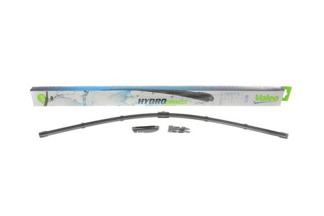 Щітка склоочисника Valeo HF75 HydroConnect Front LHD 75cm x 1шт.