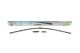 Щітка склоочисника Valeo HF75 HydroConnect Front LHD 75cm x 1шт.