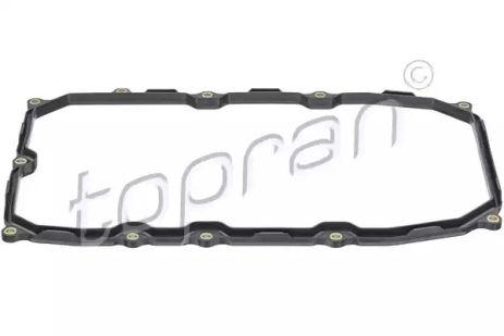 Прокладка масляного поддона АКПП, VOLKSWAGEN 0C8321371, PORSCHE 95832137100, HANS PRIES TOPRAN (115025) Прокладка масляного поддона АКПП, VOLKSWAGEN 0C8321371, PORSCHE 95832137100, HANS PRIES TOPRAN (115025)