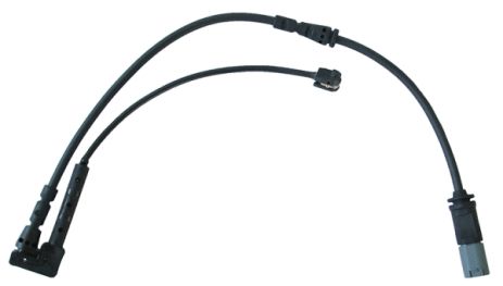 Сигнализатор, износ тормозных колодок, MINI MINI, HELLA PAGID (8DK355252631)