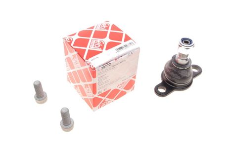 Кульова опора нижня ліва/права VW Transporter T4 96-, FEBI BILSTEIN (29772)