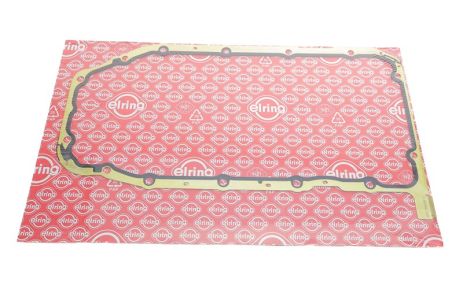 Прокладка, масляный поддон 410050 HSV CADILLAC Прокладка, масляный поддон 410050 HSV CADILLAC