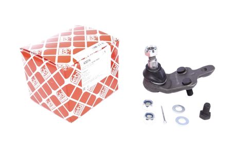 Кульова опора лів. TOYOTA Camry 06-, FEBI BILSTEIN (43074)