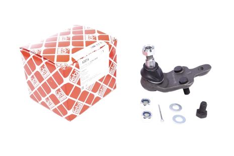Кульова опора лів. TOYOTA Camry 06-, FEBI BILSTEIN (43074)