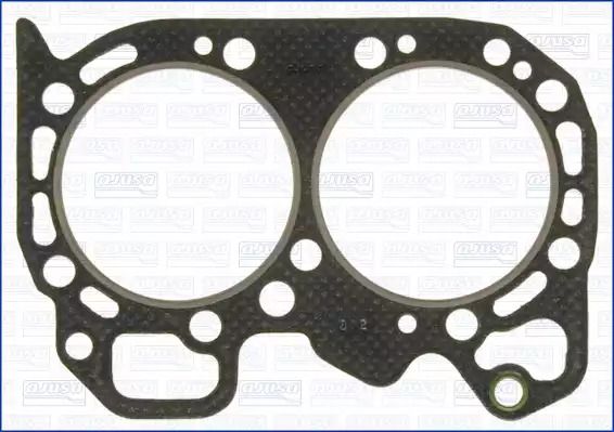 Прокладка головки цилиндра subaru, SUBARU 11044AA001, SUBARU LEONE, AJUSA (10080600) Прокладка головки цилиндра subaru, SUBARU 11044AA001, SUBARU LEONE, AJUSA (10080600)