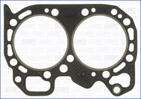 Прокладка головки цилиндра subaru, SUBARU 11044AA001, SUBARU LEONE, AJUSA (10080600) Прокладка головки цилиндра subaru, SUBARU 11044AA001, SUBARU LEONE, AJUSA (10080600)