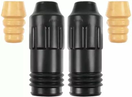 Защитный комплект амортизатора, SACHS (900246)