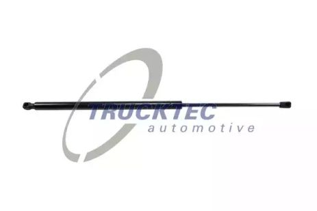Амортизатор задний двери ляды, MERCEDES BENZ, TRUCKTEC (0262009) Амортизатор задний двери ляды, MERCEDES BENZ, TRUCKTEC (0262009)
