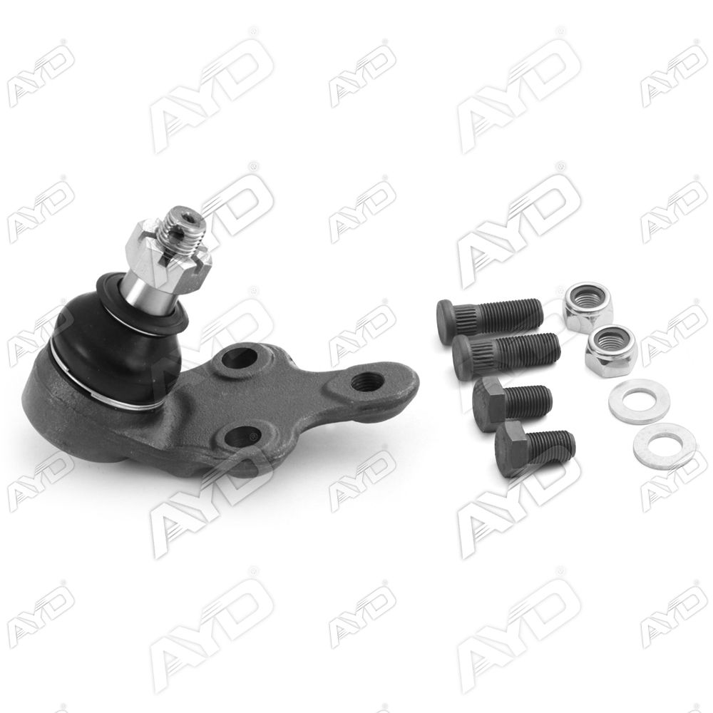 Шарнир независимой подвески / поворотного рычага, LEXUS RX, TOYOTA CAMRY, AYD (9200652) Шарнир независимой подвески / поворотного рычага, LEXUS RX, TOYOTA CAMRY, AYD (9200652)