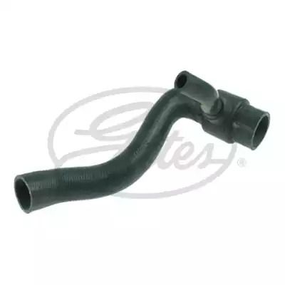 Шланг радиатора MERCEDESBENZ, GATES (052505) Шланг радиатора MERCEDESBENZ, GATES (052505)