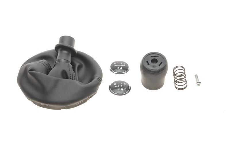 Ручка КПП с пыльником VW TRANSPORTER, DPA (77111639402) Ручка КПП с пыльником VW TRANSPORTER, DPA (77111639402)