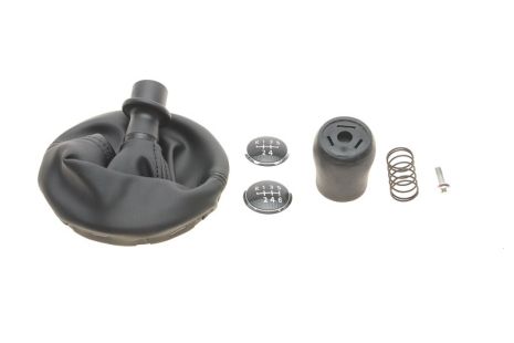 Ручка КПП с пыльником VW TRANSPORTER, DPA (77111639402) Ручка КПП с пыльником VW TRANSPORTER, DPA (77111639402)