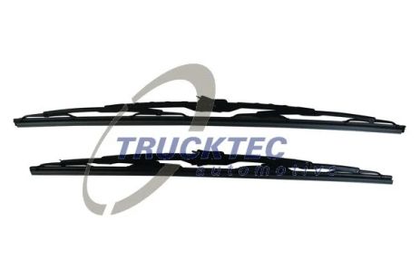 Щетка стеклоочистителя, MERCEDES BENZ, TRUCKTEC (0258432) Щетка стеклоочистителя, MERCEDES BENZ, TRUCKTEC (0258432)